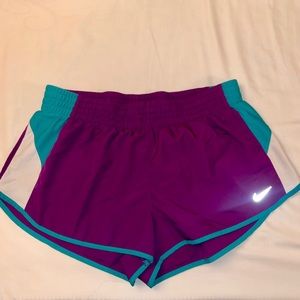 Nike Dri-Fit Shorts